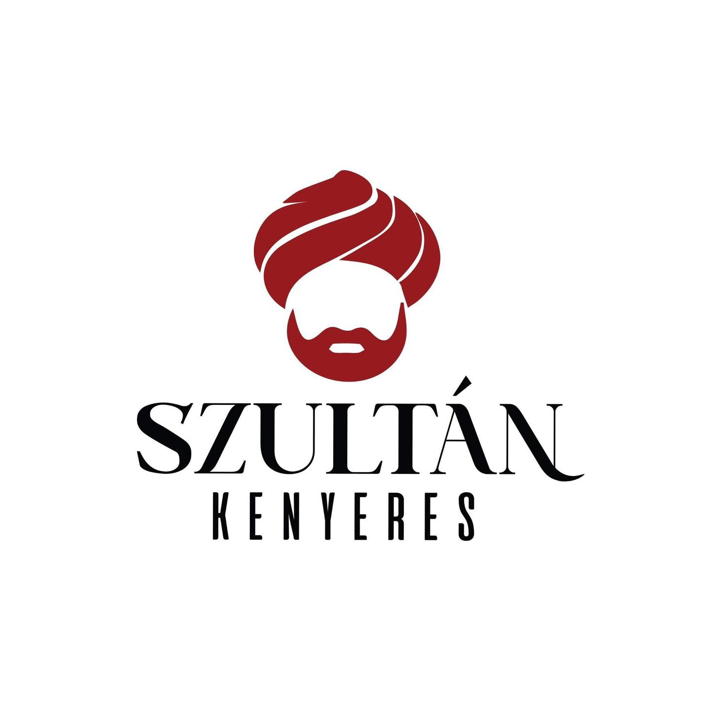 Szultán Kenyeres Logo